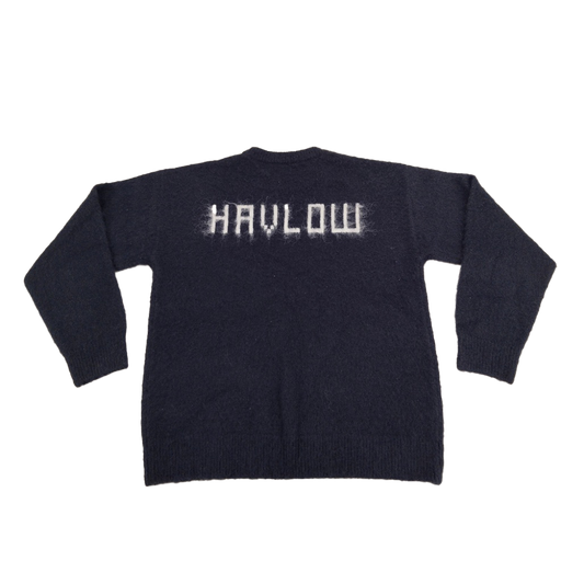 HAVLOW Lambswool Sweater